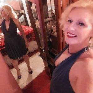 Meet your Posher, Darlene